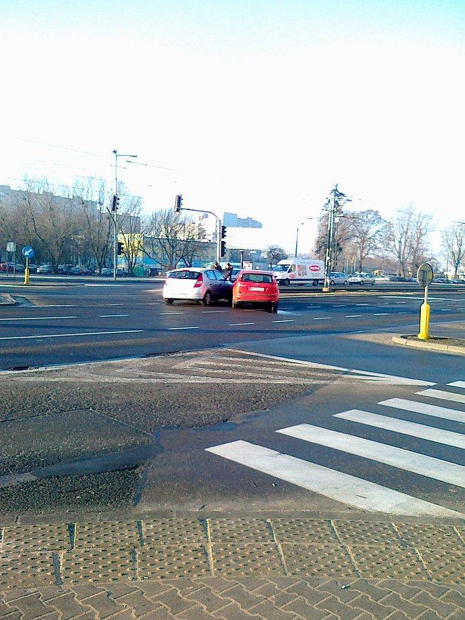 Walentynkowe cmoknięcie