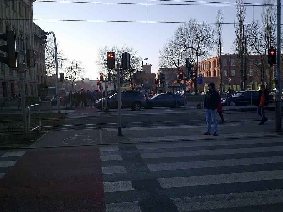 Łódź Manufaktura