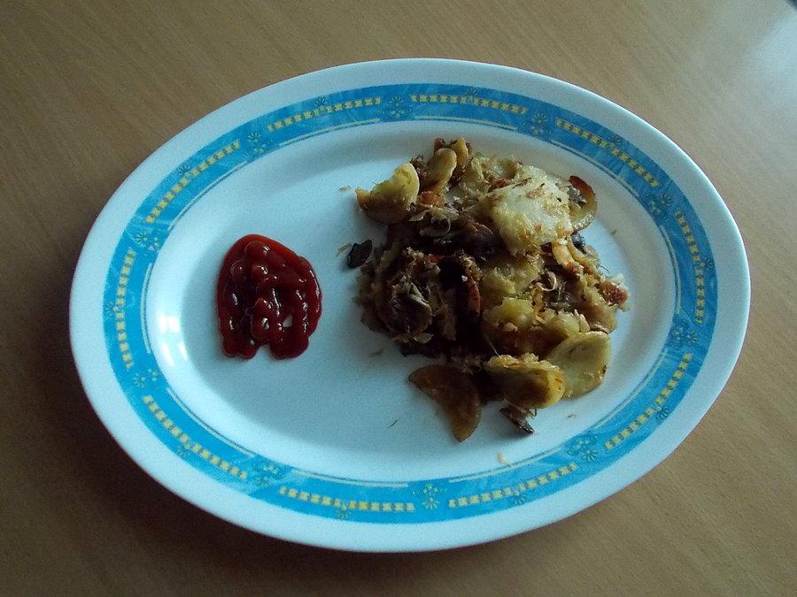 Przekąska Dareckiego