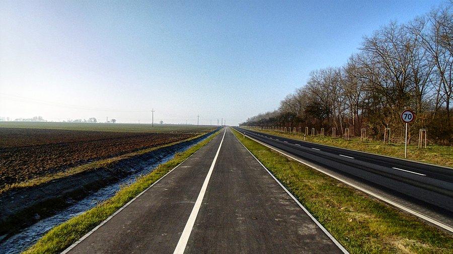 Zaczęło się sucho i twardo