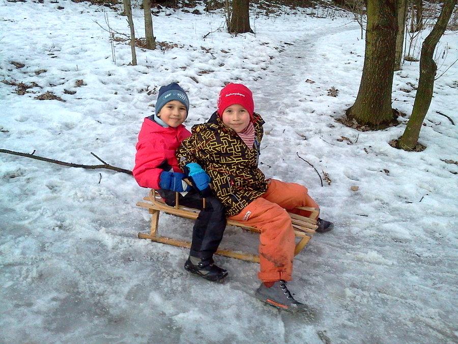 Paweł i Wojtek