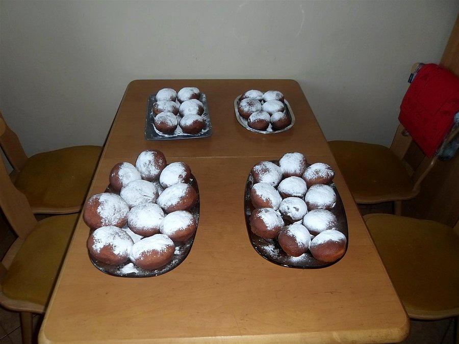 Faza oczekiwania na konsumpcję