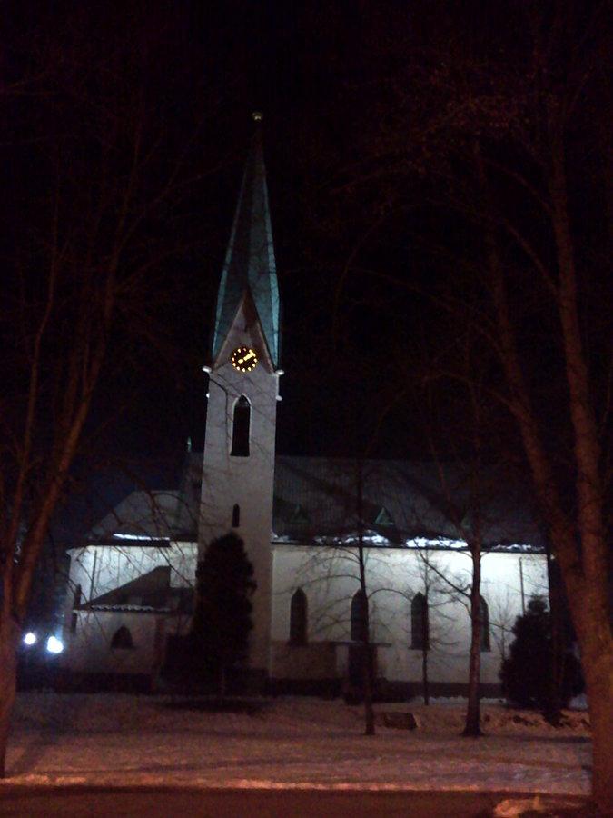 Albrechtice