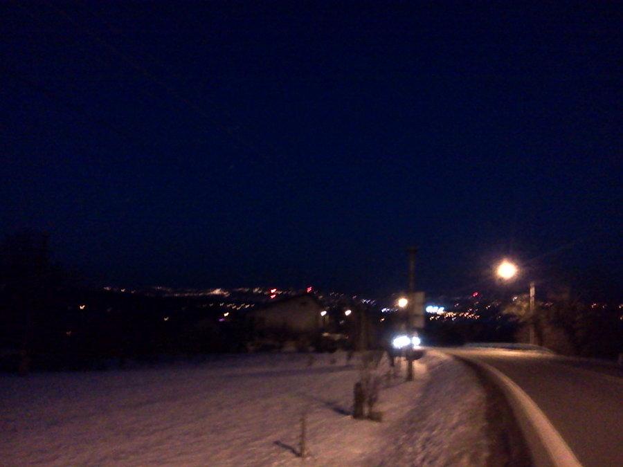 Górny Żuków