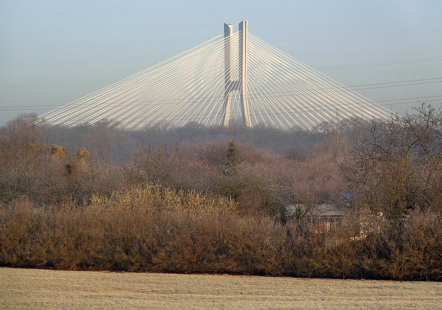 Most autostradowy
