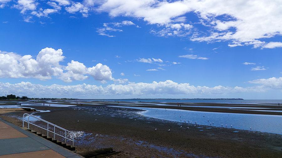 Bramble Bay