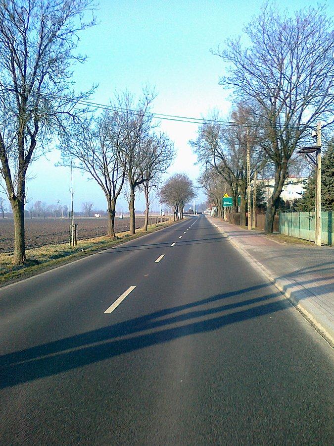 Zapowiadał się słoneczny dzień