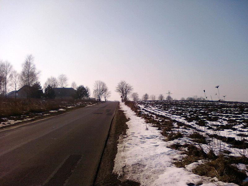 Ul. Marmurowa