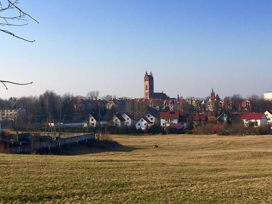 Panorama Pieniężna