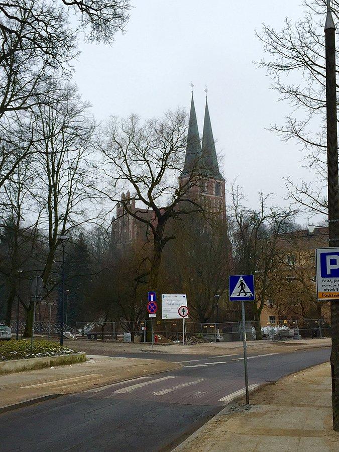 Olsztyńskie klimaty