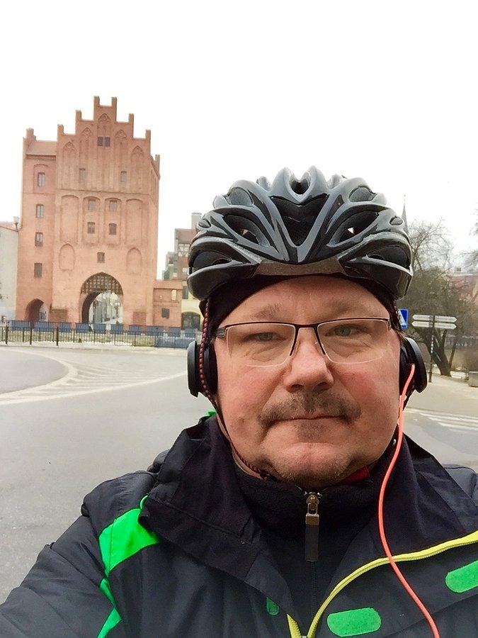Nie tak miało być .... zimno