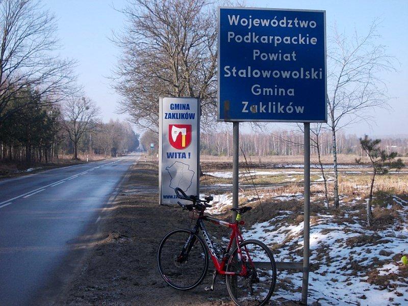 Podkarpackie :)