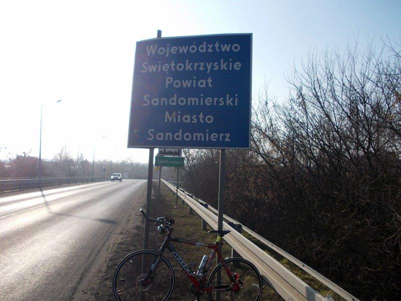 Świętokrzyskie :)