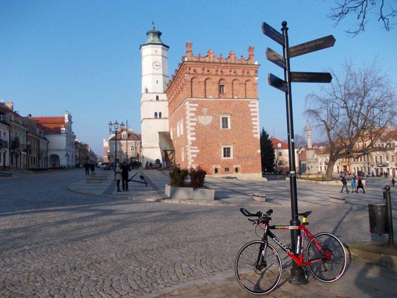 Sandomierski Rynek