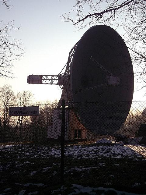 Obserwatorium astronomiczne