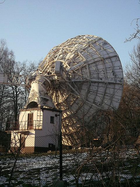 Obserwatorium astronomiczne