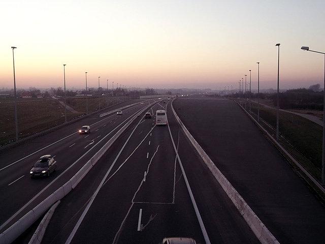 Autostrada A4