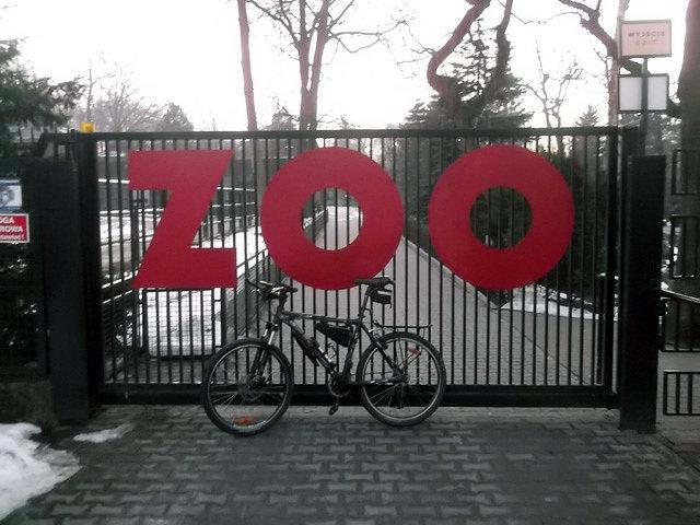 Pod ZOO