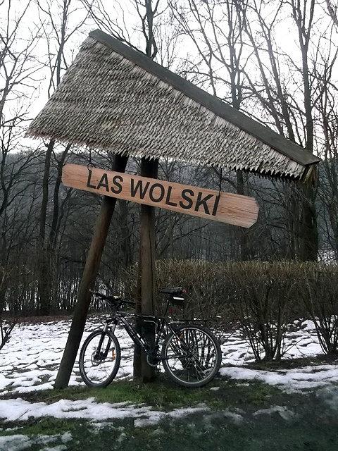 Las Wolski