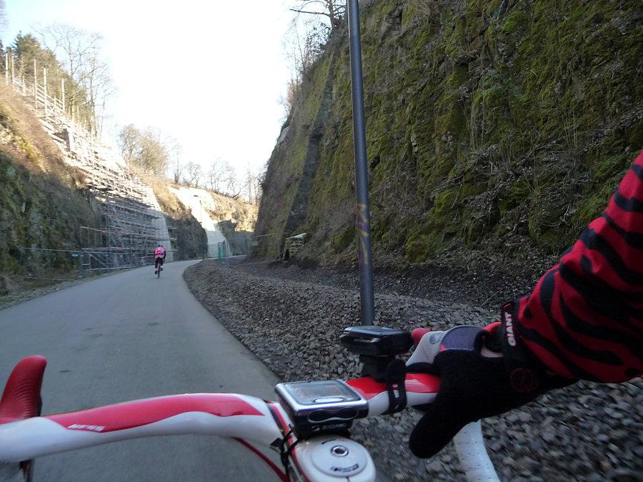 Wuppertal Tour