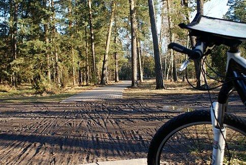 Jak ja nie cierpię błota