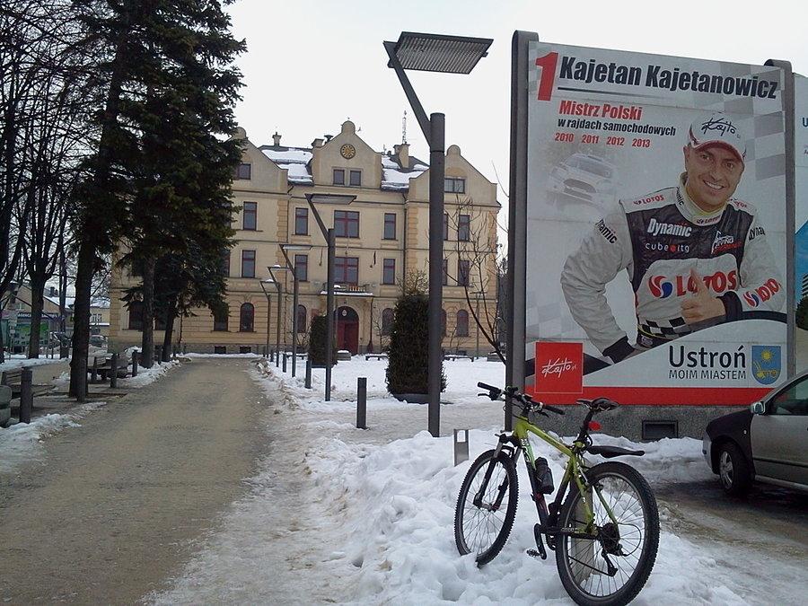 Ustroń