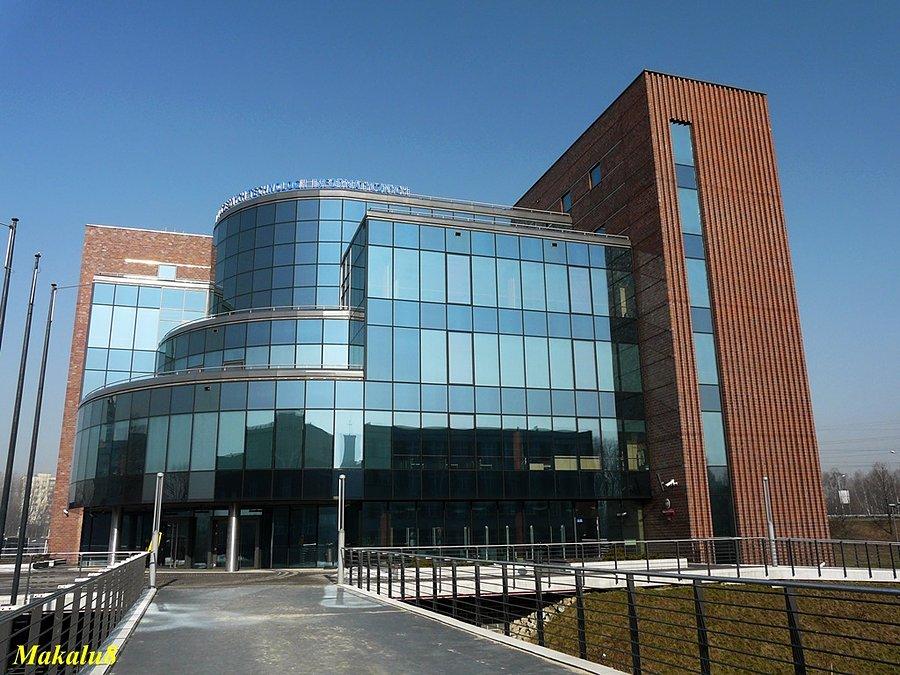 Uniwersytet Ekonomiczny w Katowicach