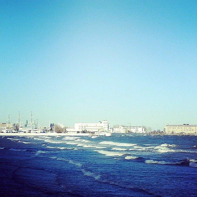 Wietrzna Gdynia