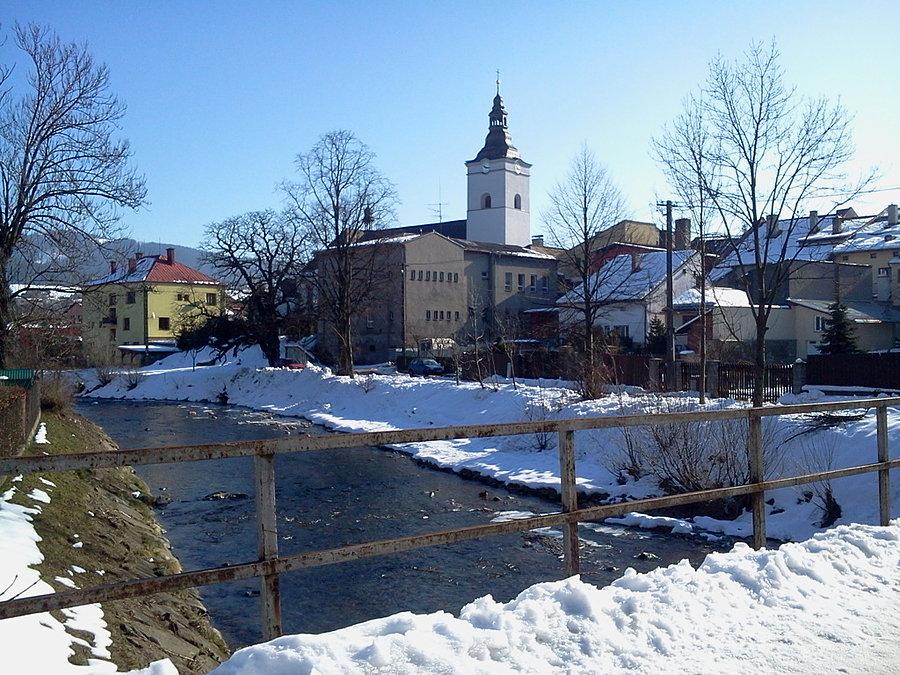 Jabłonków
