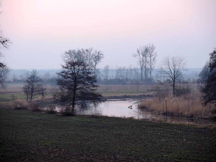 Noteć - Góra n/Notecią