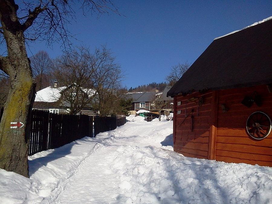 Swojskie klimaty