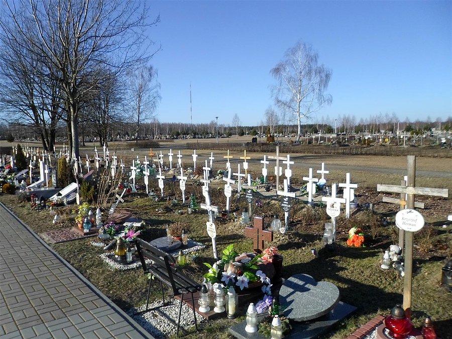Kwatera aniołków