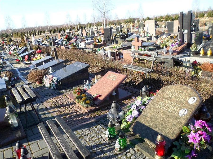 Ciasno Cm. Południowy
