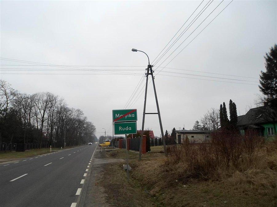 Ciekawe nazwy miejscowości