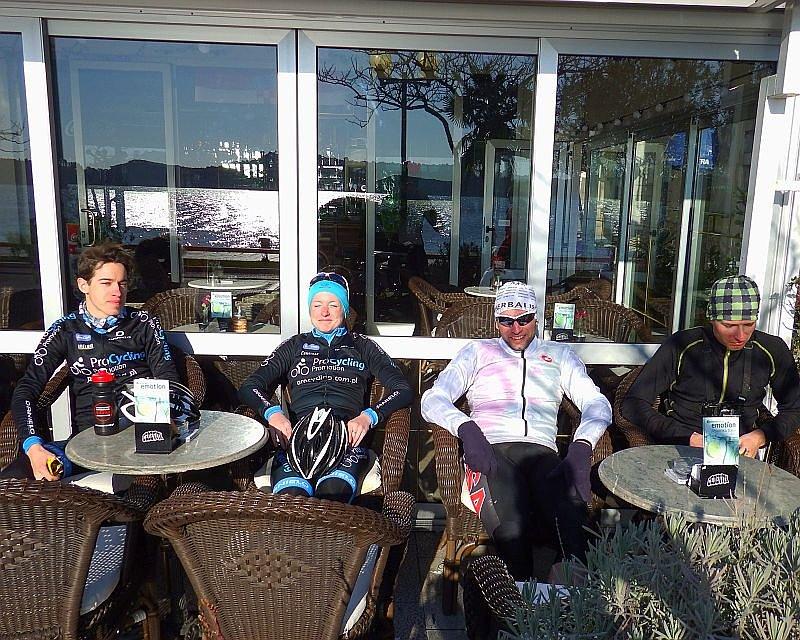 Coffe Break