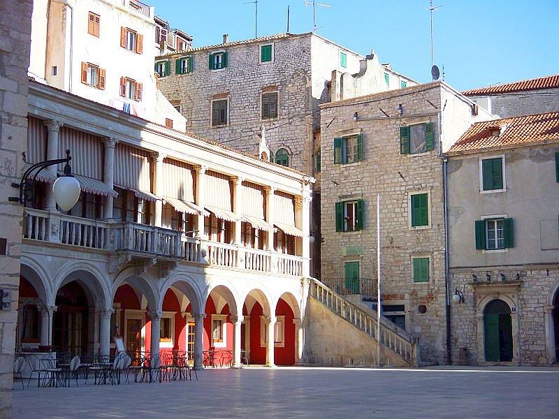 Sibenik