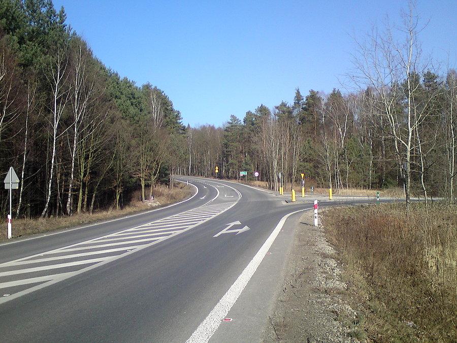 Takie góry są w centralnej Opolszczyźnie