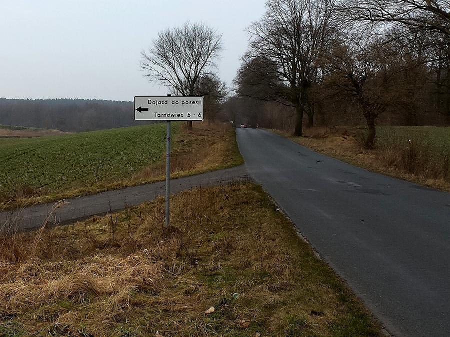 Półmetek dzisiejszej wycieczki