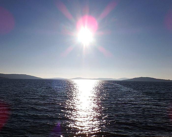Lampa nas nie opuszcza