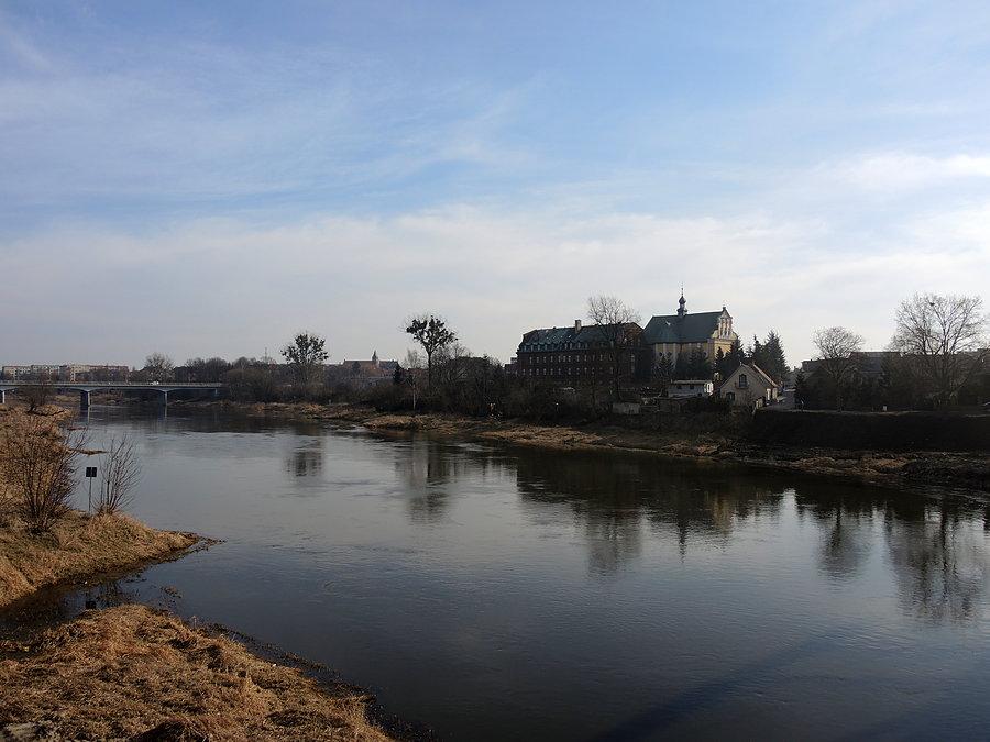 Klasztor Franciszkanów we Wronkach