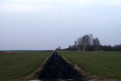 Czy ktoś zamawiał na dzisiaj kąpiel błotną?