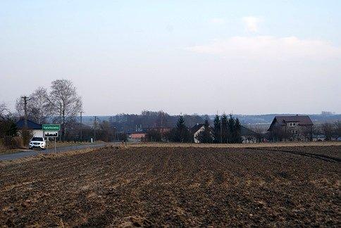 Widok z prawie góry ;)