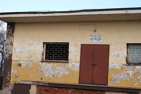 Miałam ochotę na mleko, a tu zamknięte :(