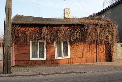 Tu się skrzywiło nieco okienko