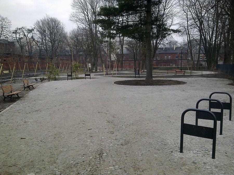 Księży Młyn