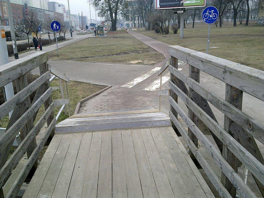 Łódź centrum