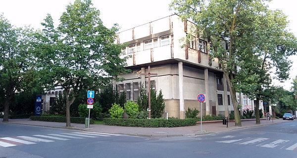 Kredyt Bank w Białej Podlaskiej