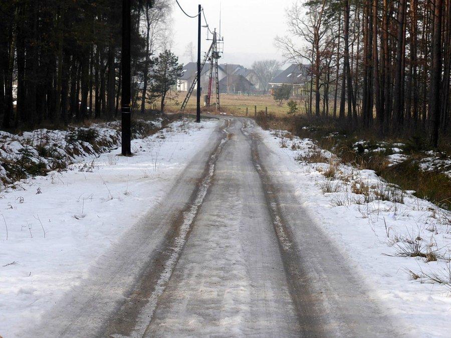 Śłisko