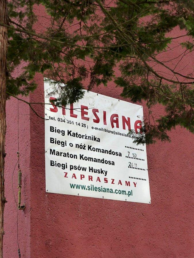 Słuszne imprezy