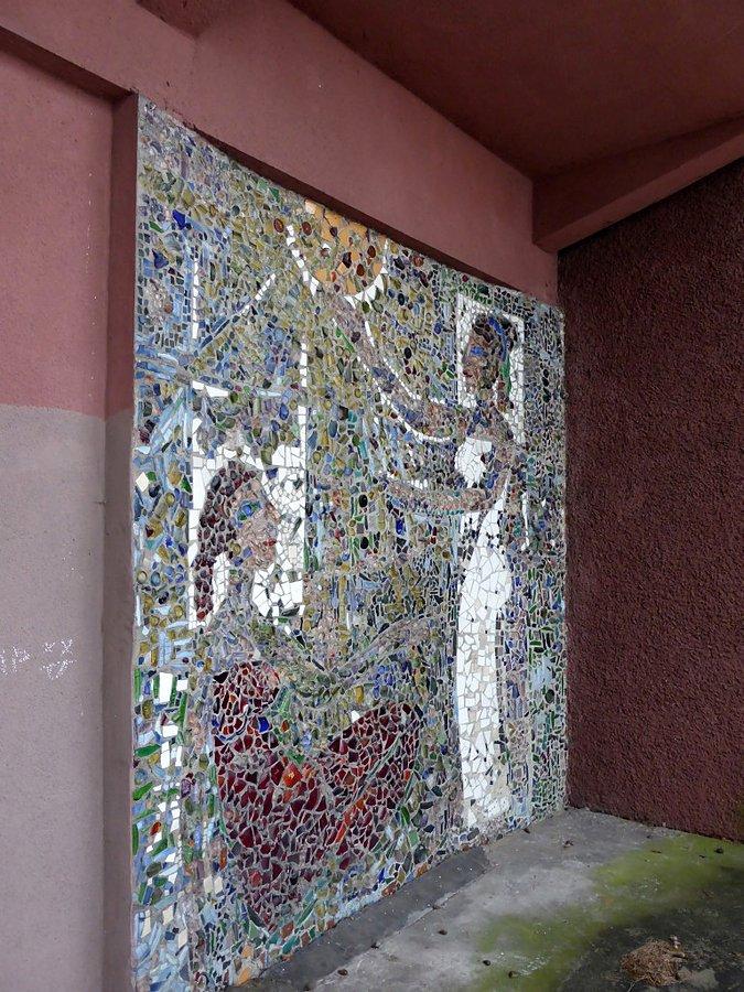 Pięknie tu było